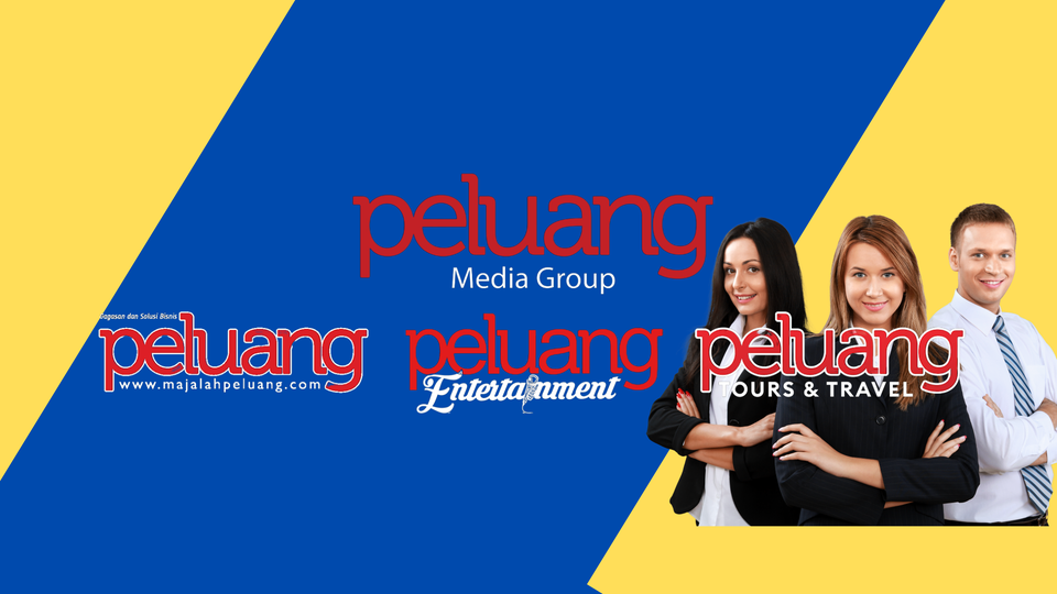 peluang news group