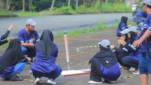 outbound game