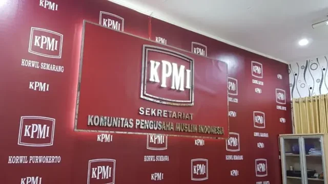 sekretariat kpmi